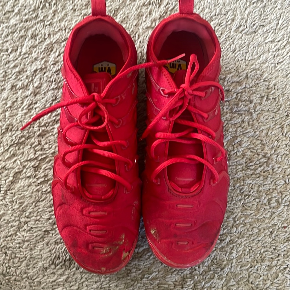 Vapor max Used 10.5 Men’s